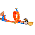 Miniatyrbild 6 av 8: Monster Trucks Loop&Flip Trophy Challenge