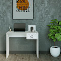 Miniatyrbild 1 av 9: Studiebord Cms-1301-Bb-1
