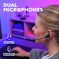 Miniatyrbillede 5 af 8: GXT 406 Pine In-ear Gaming Headset Multiplatform
