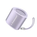 Pikkukuva 4 / 9: Pieni Mini TWS Nimo Bluetooth 5.3 5W langaton kaiutin, violetti
