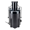 Pikkukuva 4 / 7: Raakamehusentrifugi 0,6L 500W RS110 Musta