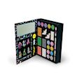 Pikkukuva 4 / 4: Monster High Face Art Make-Up Set