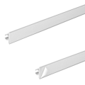 Pikkukuva 3 / 7: Telttatanko alumiinia 90° 120 x 2,5 cm itseliimautuva - 3 kappaleen sarja