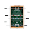 Miniatyrbillede 8 af 9: Fodboldbord Neosport 70x37x62cm NS-802 i Træ