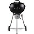 Miniatyrbillede 1 af 5: Kulgrill Basic 47cm på stativ