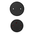 Pikkukuva 4 / 5: Takavalon punainen 70mm