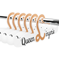 Miniatyrbild 1 av 5: Queen Underkläder - Underkläder Hängare 27,5 Cm 1 st