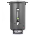 Miniatyrbillede 3 af 9: Kaffebrygger med drypfri hane, sort Concept Line 13 l - Hendi 211489