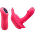 Miniatyrbillede 4 af 8: Pretty Love - Flirt G-Point Stimulator 30 tilstande