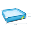 Miniatyrbillede 3 af 4: Ramme havepool til børn 122 x 30,5 cm Bestway 56217