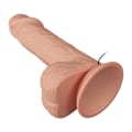 Pikkukuva 5 / 9: Baile - Beautiful Encounter Vibration Catoblepas 20,6 cm Natural