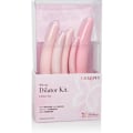 Miniatyrbillede 4 af 5: Calexotics - Inspire Silikone Dilator 5 Stk Sæt
