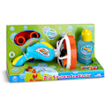 Miniatyrbillede 7 af 8: Jumbo Sæbeboblemaskine Ricokids RK-911