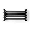 Miniatyrbillede 5 af 8: Monitor Stand | Ergonomisk: Yes | Maksimal bæreevne: 16 kg | Universal | Justérbar højde: Nej
