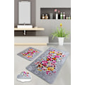 Pikkukuva 1 / 5: Bathmat Set (2 kpl) Soıl