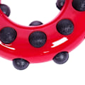 Miniatyrbillede 5 af 6: KONG Dotz Circle Large