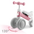 Pikkukuva 5 / 10: Ricokids kolmipyöräinen tasapainopyörä lapsille
