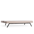 Miniatyrbillede 6 af 8: 3-sæders sovesofa Zola - Creme