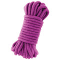 Pikkukuva 1 / 5: Darkness - Japanilainen Rope 5 M Purple