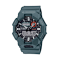 Pikkukuva 1 / 5: CASIO G-SHOCK Mod. NEW RUGGED BASIC Analog-Digital 10-Year Battery