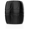 Miniatyrbillede 7 af 8: Powering - Super fleksibel og modstandsdygtig penisring 5 Cm Pr11 Sort
