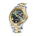 Miniatyrbillede 3 af 4: LOTUS WATCHES Mod. 18855/3