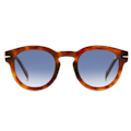 Pikkukuva 2 / 2: DAVID BECKHAM MOD. DB 7041_S FLAT