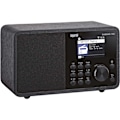 Pikkukuva 6 / 7: DABMAN i160 DAB+ ja Internet-radio musta