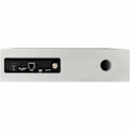 Pikkukuva 3 / 9: DABMAN i450 Hybrid Stereo Radio DAB+ / FM / Internet /Bluetooth Valkoinen-hopea