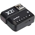Miniatyrbild 1 av 4: Godox X2T-C - TTL radio trigger, Canon