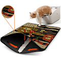Miniatyrbild 1 av 2: Kattsand Mat Nrszn0094