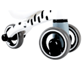 Miniatyrbild 10 av 10: Balanscykel "Zebra" ECOTOYS