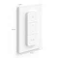Miniatyrbild 8 av 8: Hue Dimmer switch v2