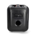 Miniatyrbillede 7 af 9: Bluetooth® Party Speaker | Maksimal batteritid: 5 timer | 150 W | Bærehåndtag | Fest lys | Kan parres | Equalizer | Orange / Sort