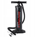 Pikkukuva 1 / 7: Kaksisuuntainen mäntäkäsipumppu Double Quick III Intex 68605