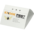 Pikkukuva 3 / 3: Knock Pest Vaatteet Moth Trap Delta