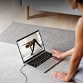 Miniatyrbillede 6 af 9: USB-C forlængerkabel 100W 10Gb/s 1m sort