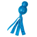 Miniatyrbillede 1 af 3: KONG Wubba Comet Small