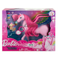 Pikkukuva 1 / 6: Barbie A Touch Of Magic Pegasus
