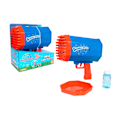 Miniatyrbillede 1 af 6: Mega Bobelblaster