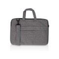 Miniatyrbillede 4 af 7: Notebook taske | 15 - 16 " | Bærestrop | 8 Rum | 30 mm | 285 mm | 410 mm | Polyester