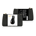 Miniatyrbillede 3 af 10: Coquette Chic Desire - Clitorial Stimulator Sort / Guld