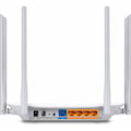 Pikkukuva 2 / 2: TP-LINK Archer C50 Dual-band - WiFi-reititin