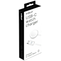 Miniatyrbillede 3 af 3: Trådløs Apple Watch oplader USB-C