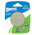Miniatyrbillede 2 af 3: Chuckit Max Glow Small 1-Pak
