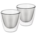 Pikkukuva 5 / 7: Lämpölasit kaksiseinäisillä - 90 ml, 2 kpl sarja