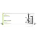 Miniatyrbillede 6 af 6: Fuld Motion tv Ceiling Mount | 26-42 " | Maksimal vægt: 20 kg | Vipbar | Kan drejes | Minimum loftafstand: 716 mm | Maksimal loftafstand: 1160 mm | 1