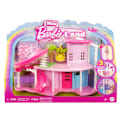 Pikkukuva 4 / 5: Barbie Mini Barbieland Talo Ja Nukke