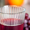 Pikkukuva 6 / 8: Kolme korkeaa lasia 270 ml - paksu, läpinäkyvä lasi