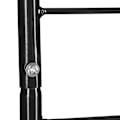 Miniatyrbild 9 av 9: Trellis metall uppsättning om 2